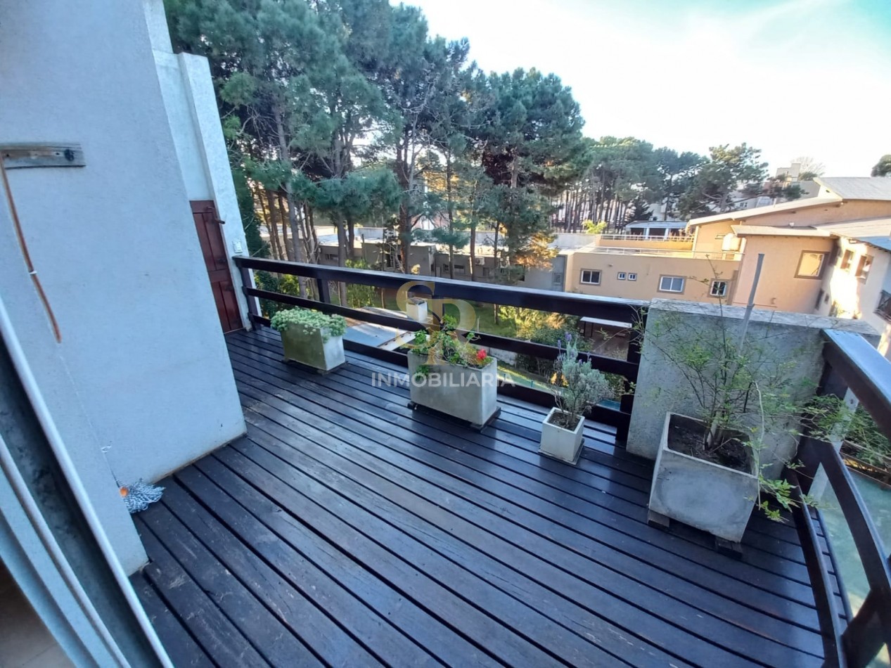 DEPARTAMENTO EN VENTA 2 AMBIENTES PINAMAR