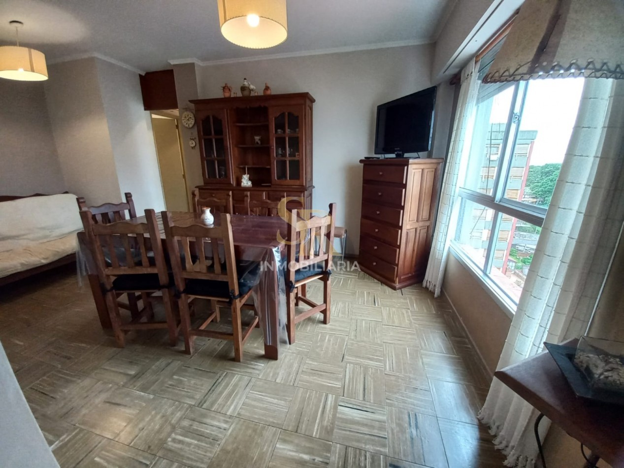 DEPARTAMENTO EN VENTA 3 AMBIENTES PINAMAR CENTRO