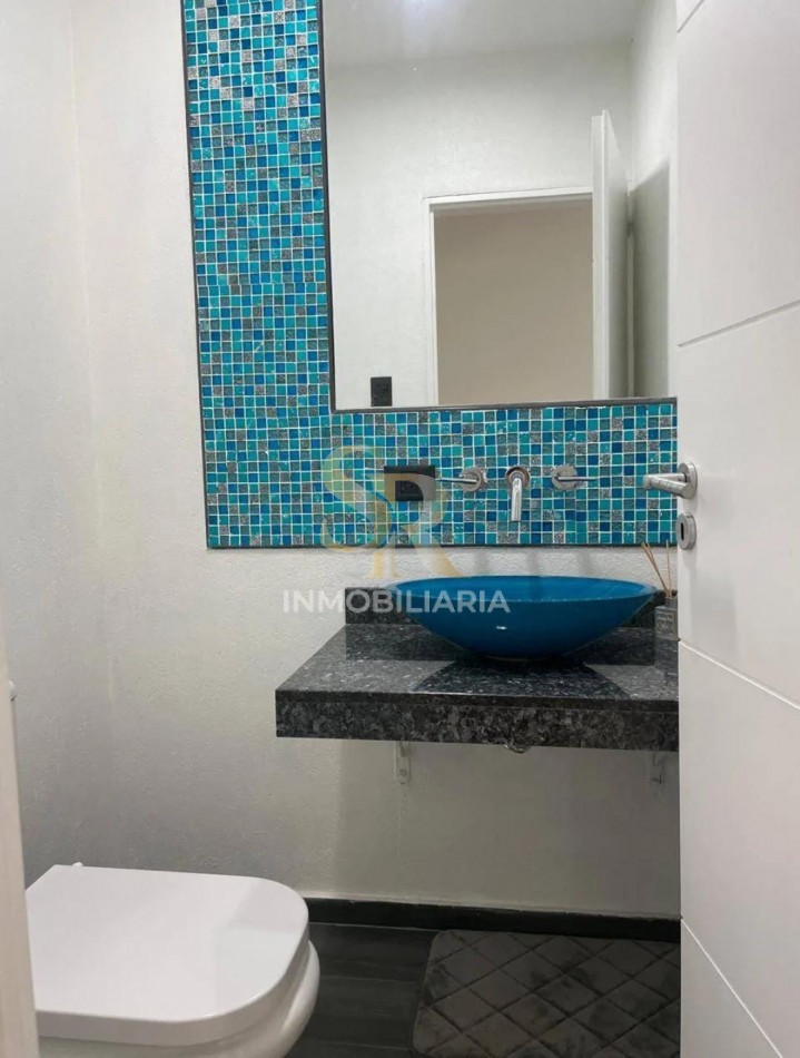 CASA EN VENTA 5 AMBIENTES ALAMOS PINAMAR