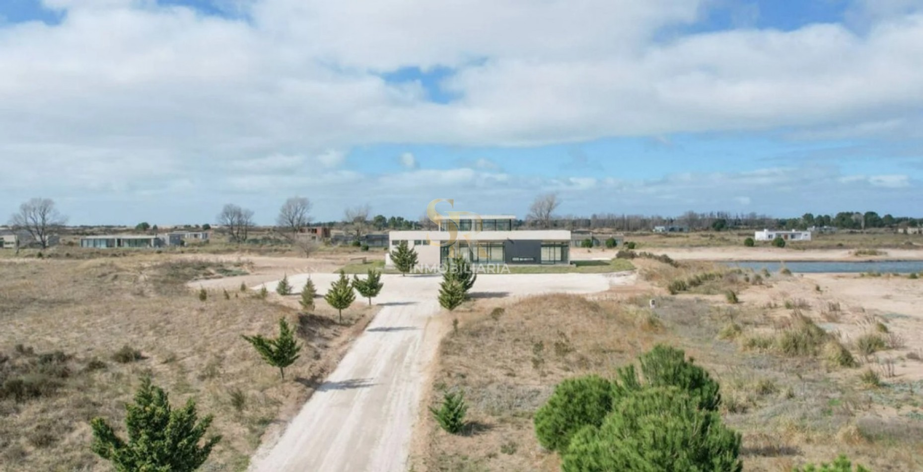 LOTE EN VENTA BARRIO PRIVADO EL SALVAJE 