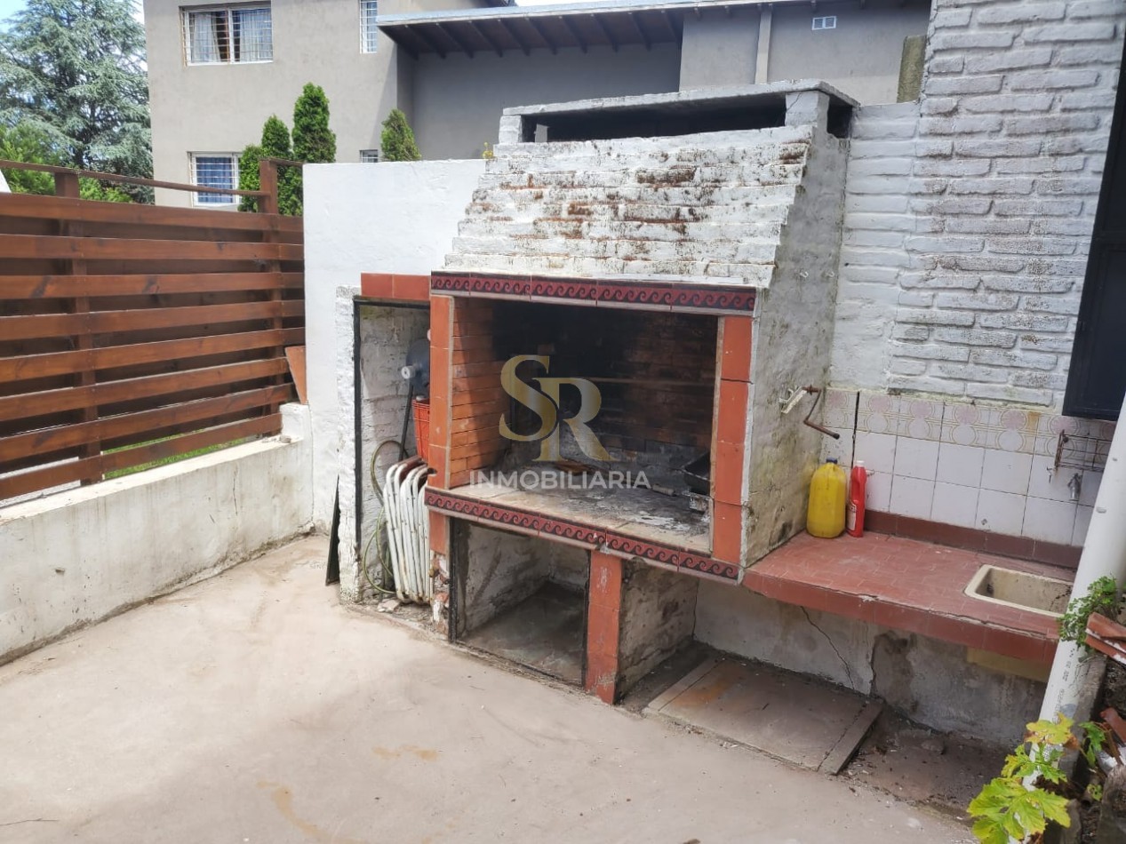 DEPARTAMENTO TRIPLEX EN VENTA PINAMAR