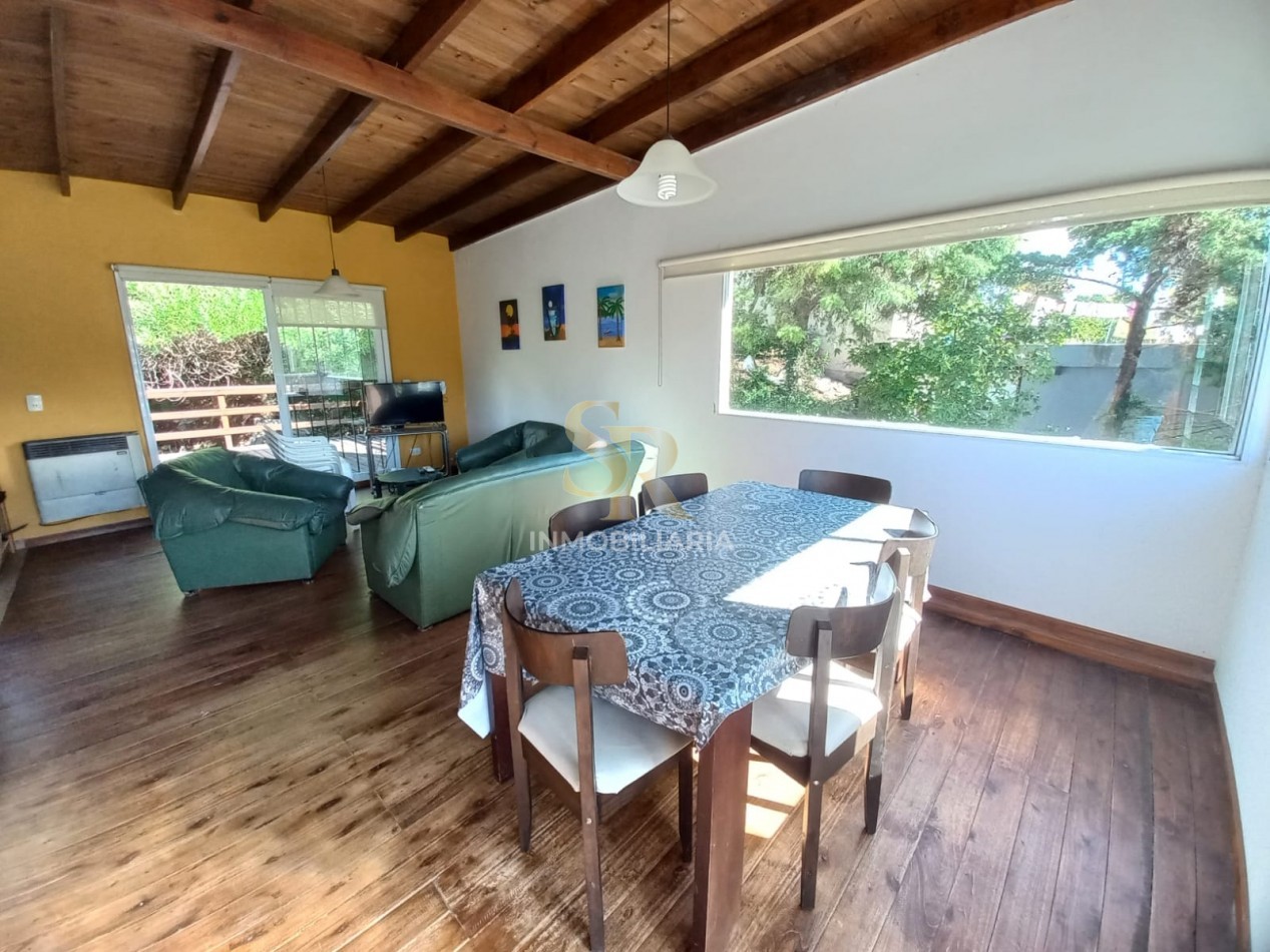 CASA EN VENTA EN MAR DE OSTENDE PINAMAR