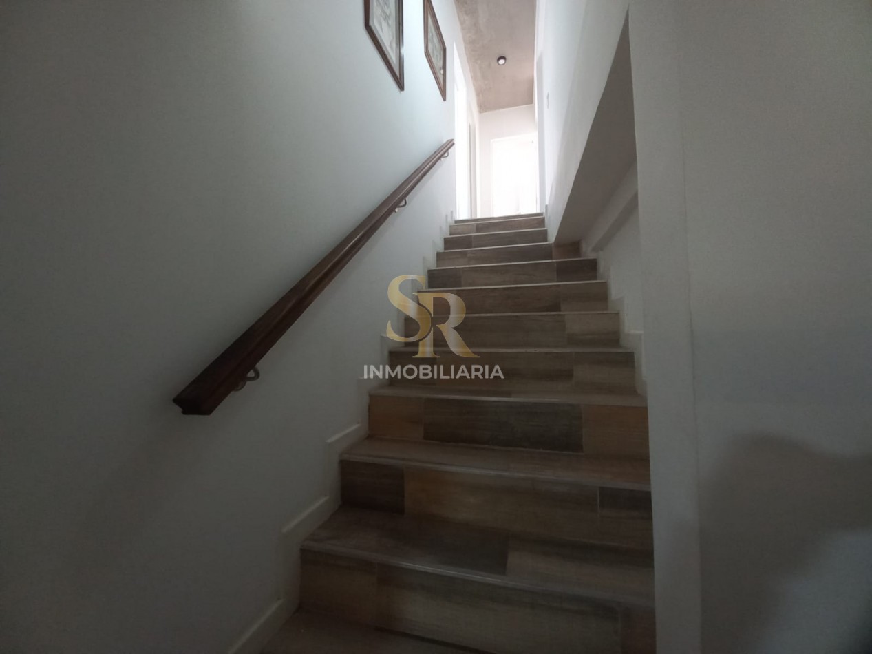 DUPLEX EN VENTA 3 AMBIENTES COMPLEJO MARDILVARA PINAMAR