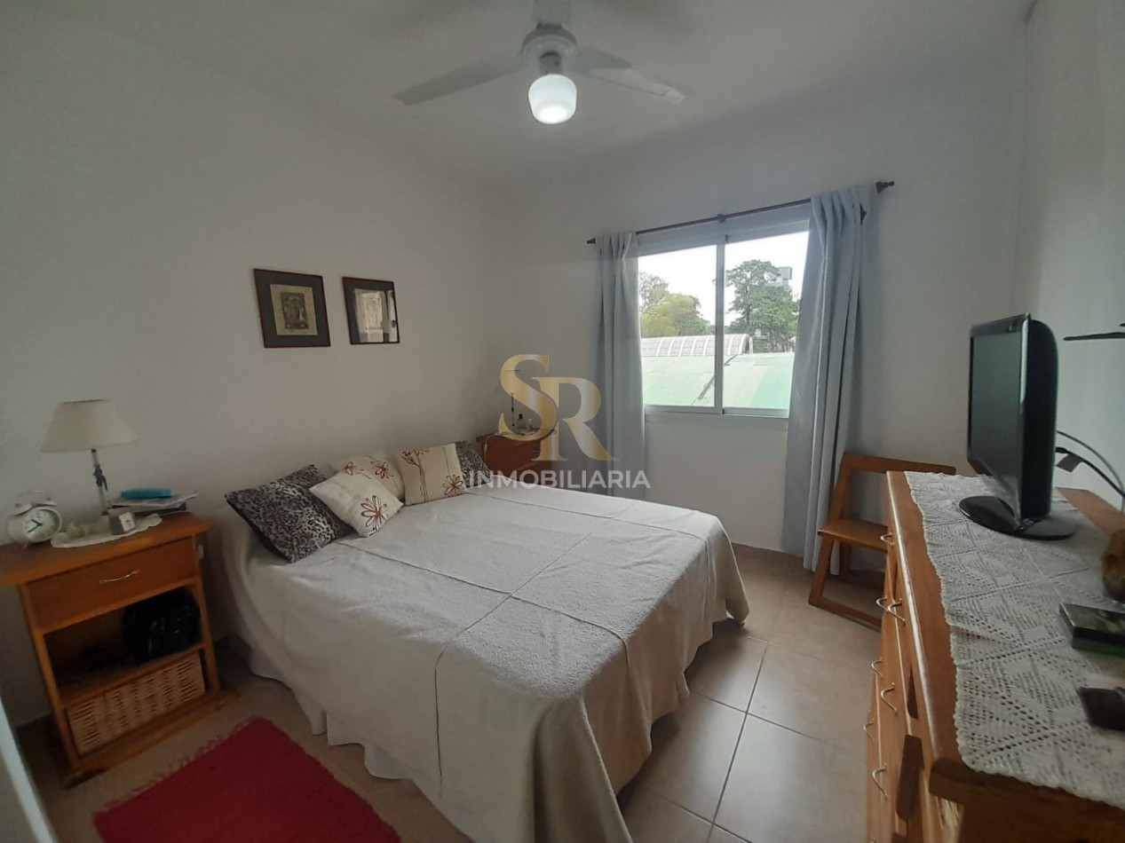 MODERNO DEPARTAMENTO EN VENTA DE 2 AMBIENTES