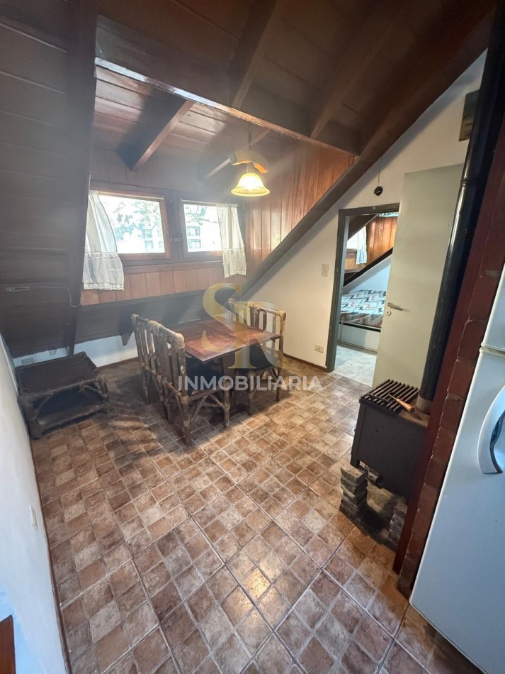 Departamento en venta 2 ambientes Pinamar centro