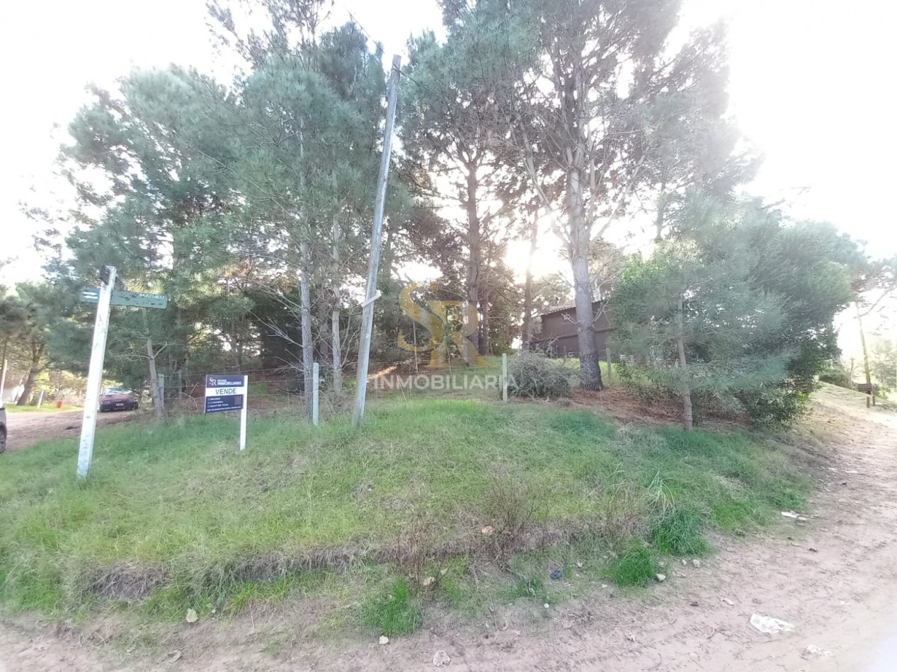 TERRENO EN VENTA EN OSTENDE PINAMAR