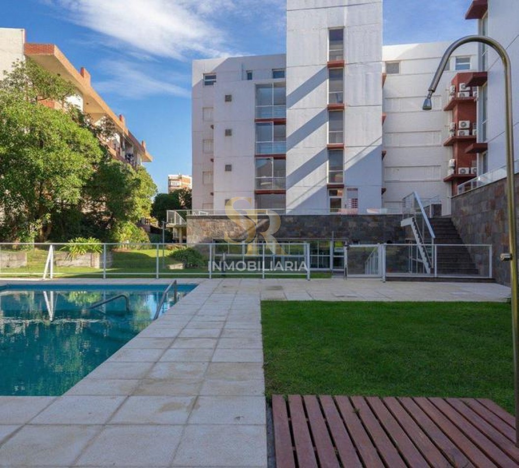 DEPARTAMENTO EN VENTA 3 AMBIENTES CON AMENITIES