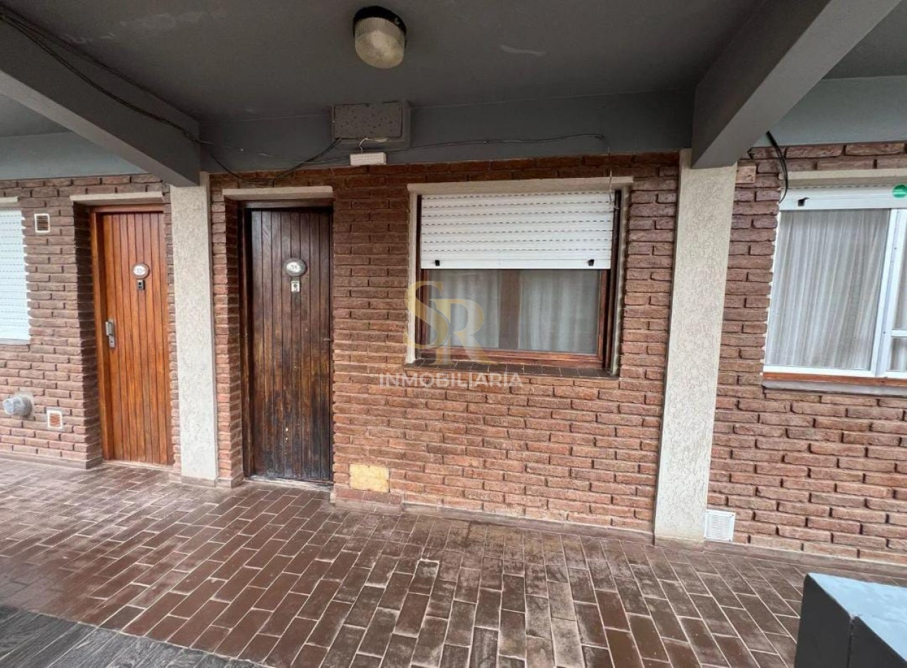 DEPARTAMENTO EN VENTA DOS AMBIENTES CERCA DEL MAR