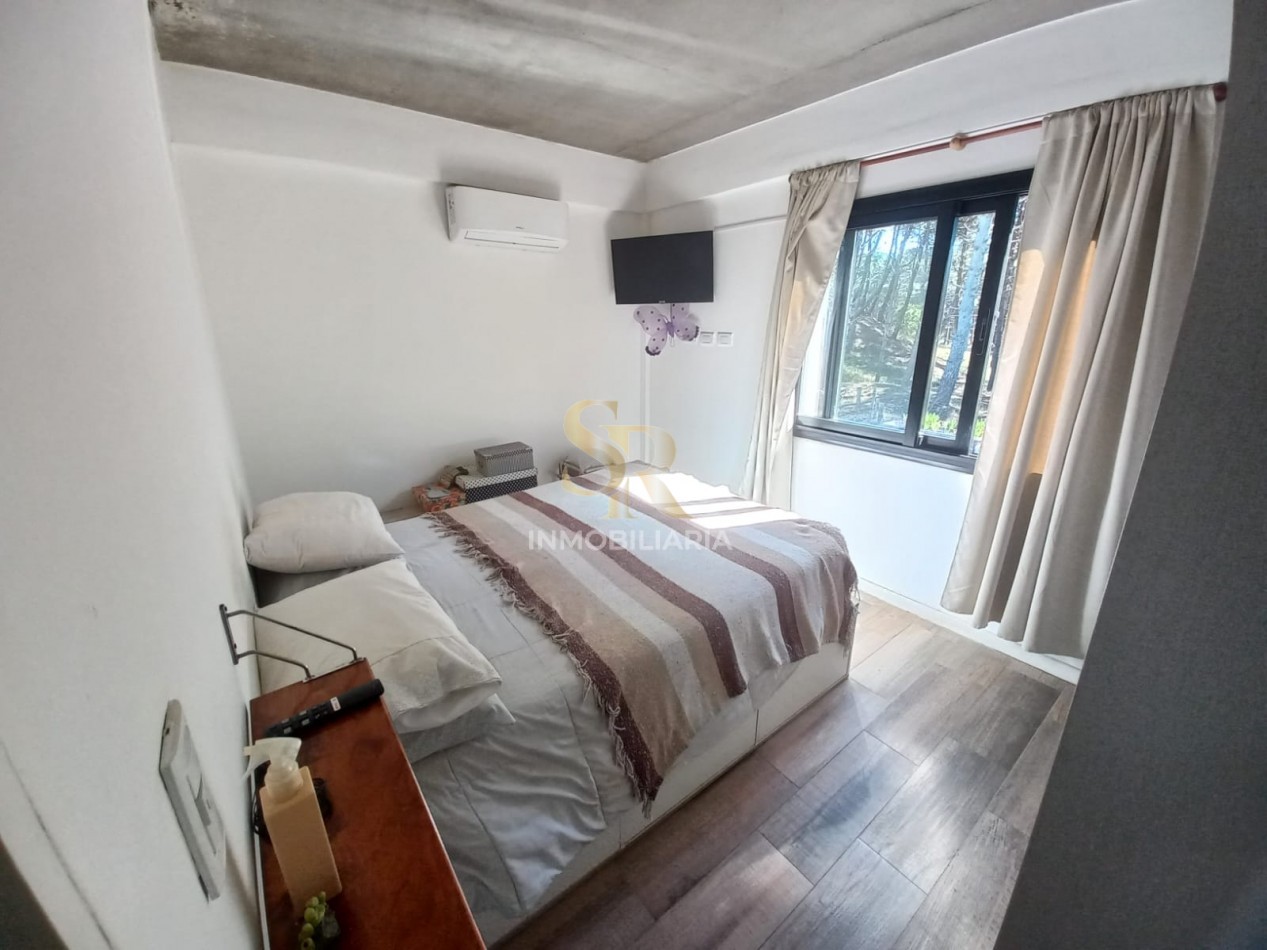 DUPLEX EN VENTA 3 AMBIENTES COMPLEJO MARDILVARA PINAMAR