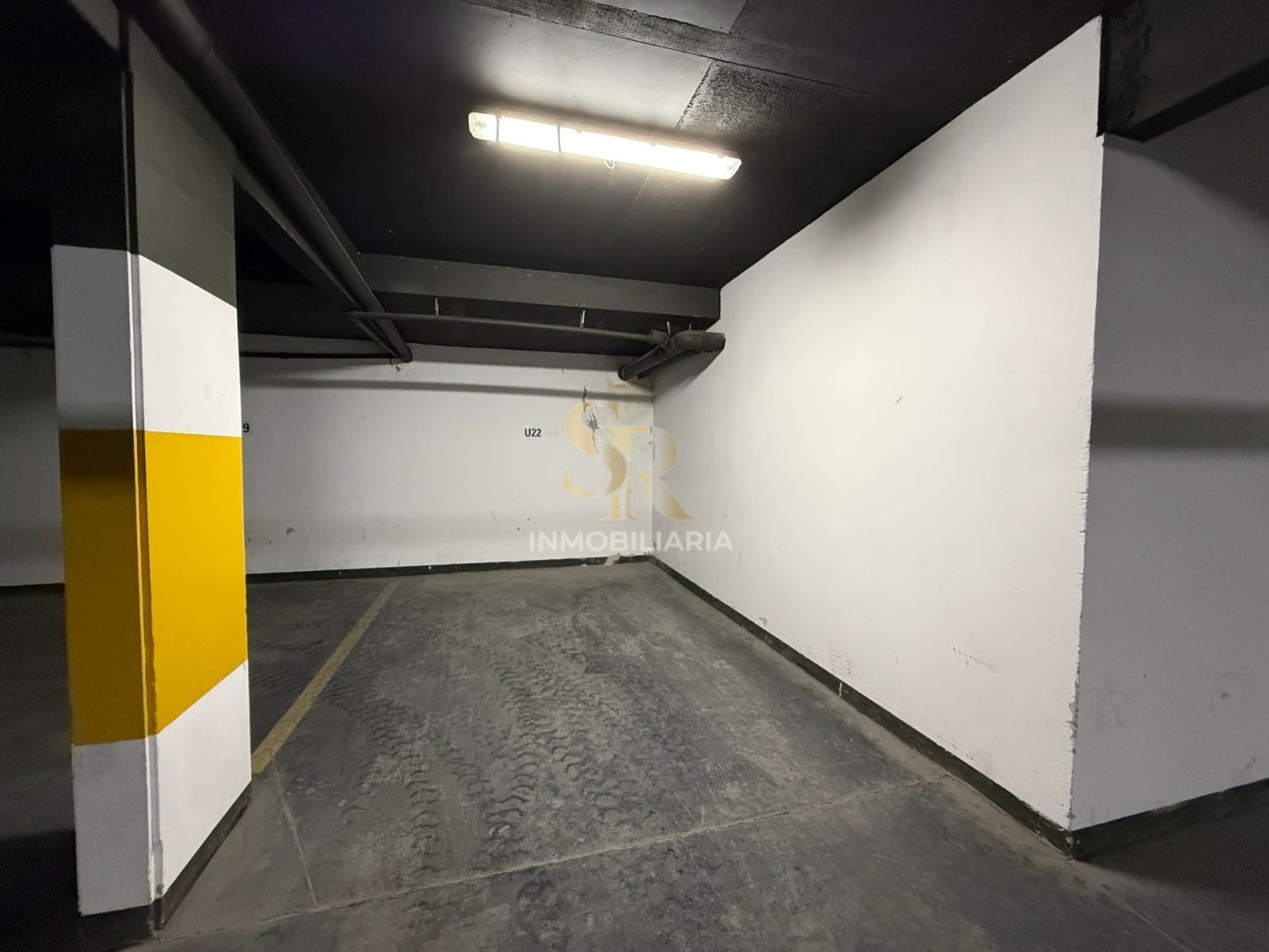 DEPARTAMENTO EN VENTA 3 AMBIENTES CON AMENITIES