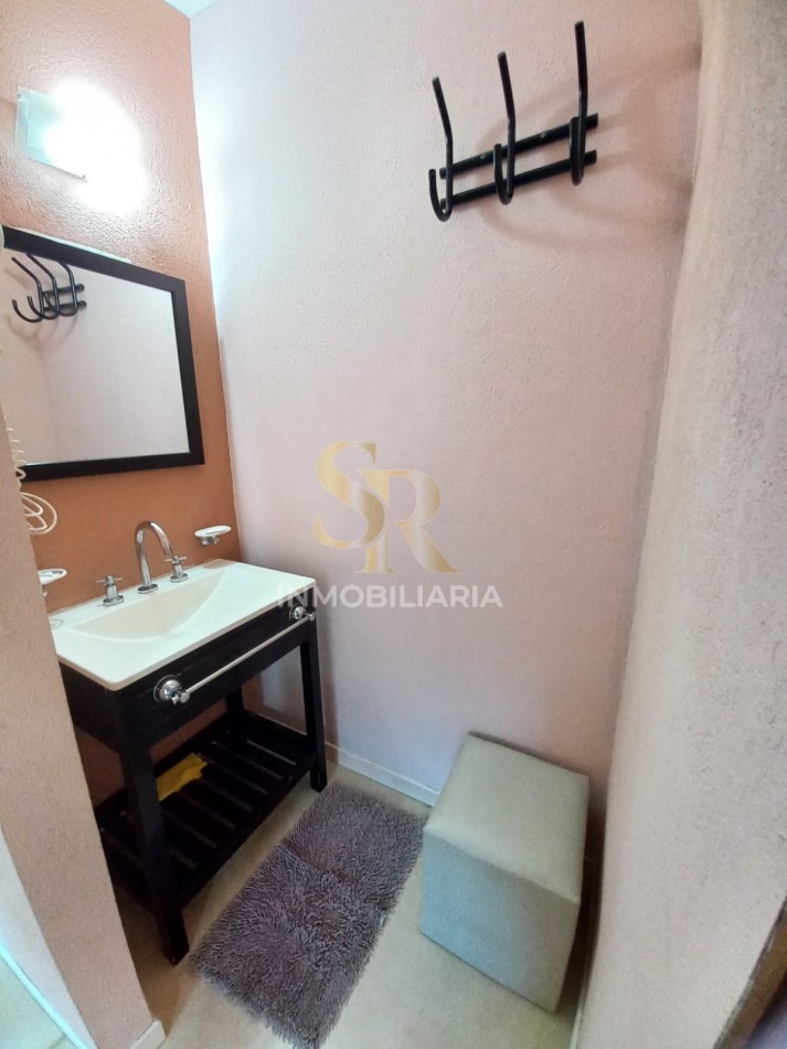 DEPARTAMENTO EN VENTA 2 AMBIENTES PINAMAR