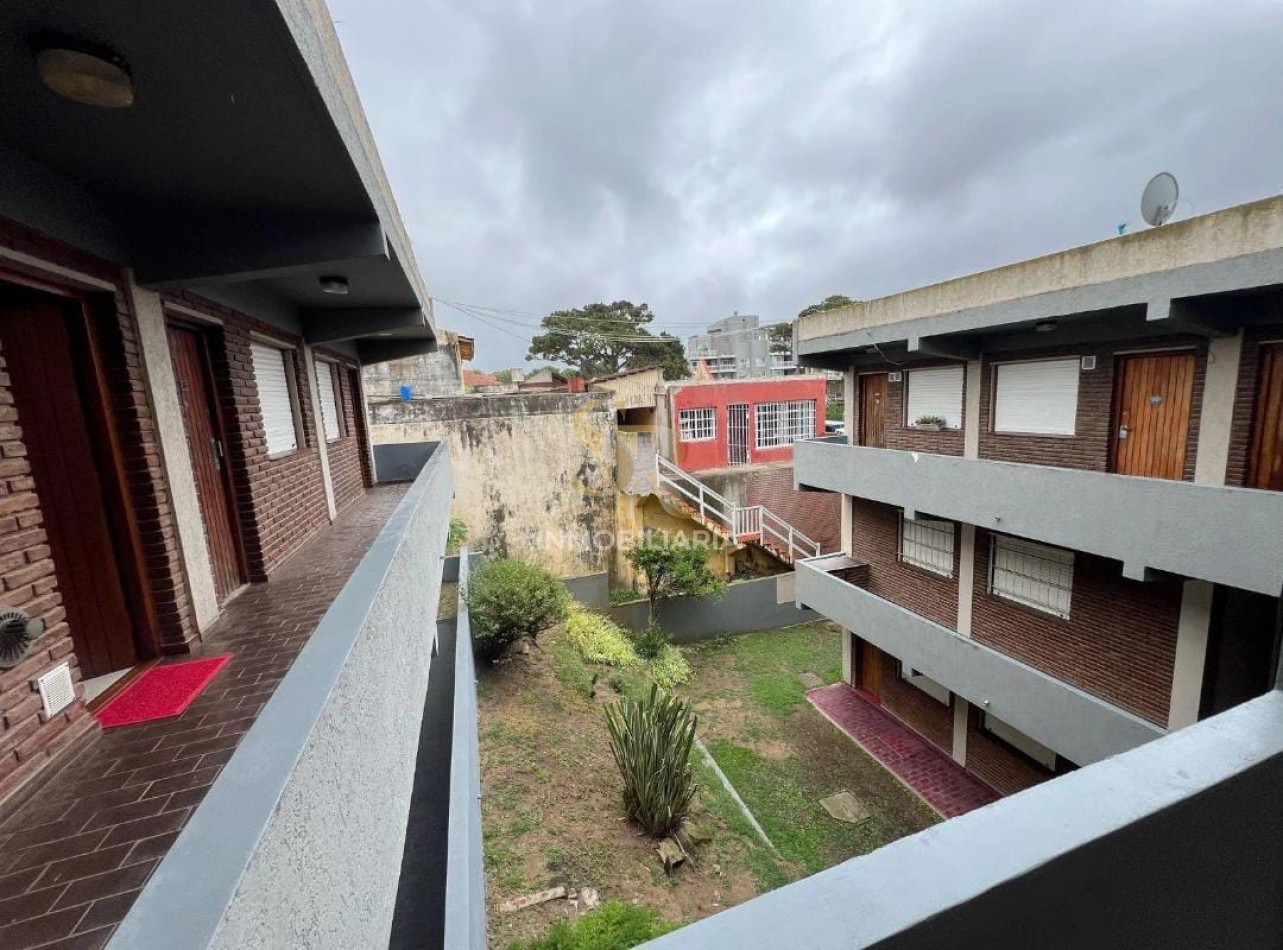 DEPARTAMENTO EN VENTA DOS AMBIENTES CERCA DEL MAR