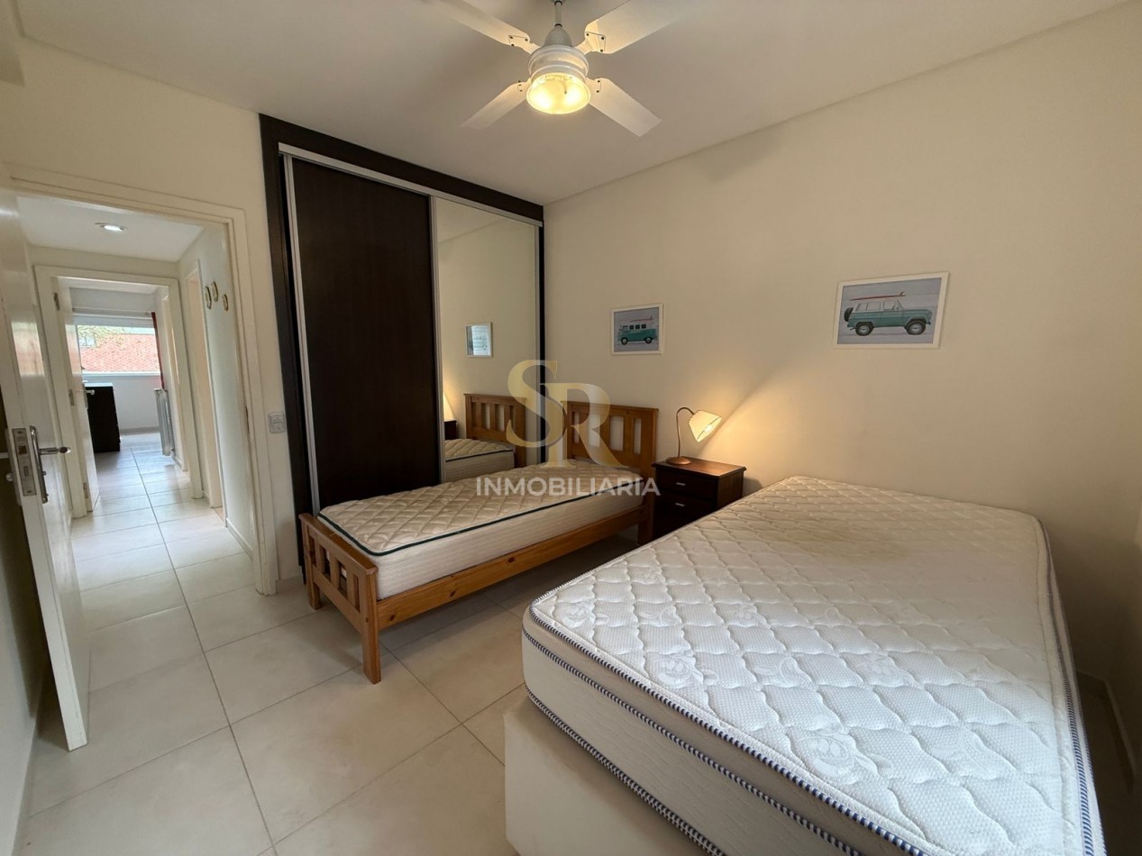 DEPARTAMENTO EN VENTA 3 AMBIENTES CON AMENITIES