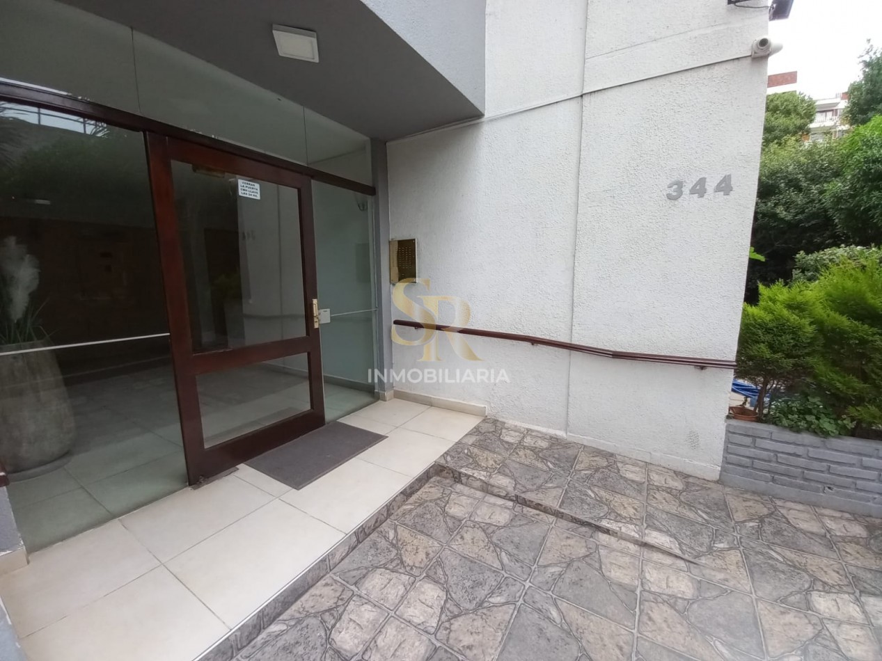 DEPARTAMENTO EN VENTA 3 AMBIENTES PINAMAR CENTRO