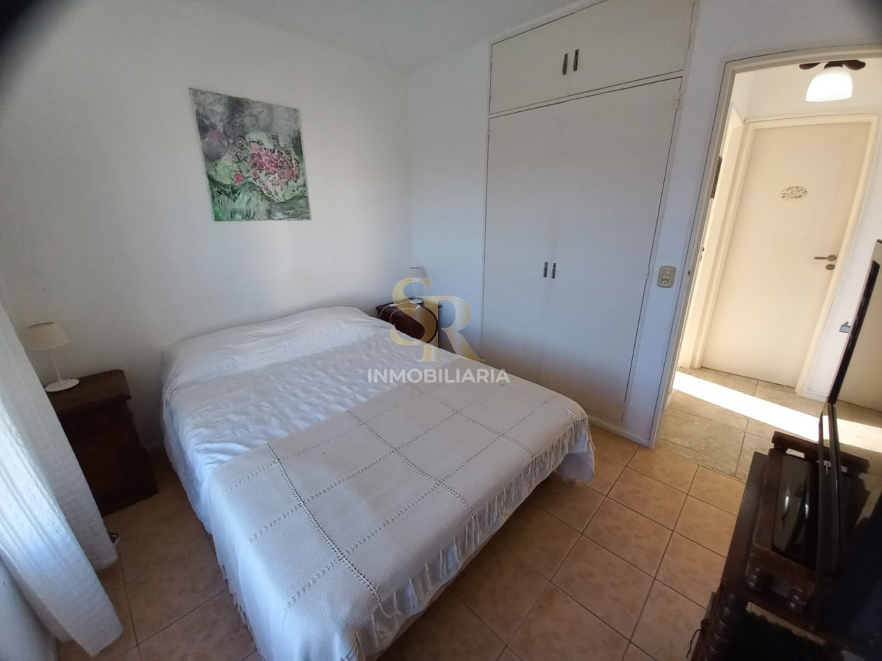 DEPARTAMENTO EN VENTA 3 AMBIENTES PINAMAR CENTRO