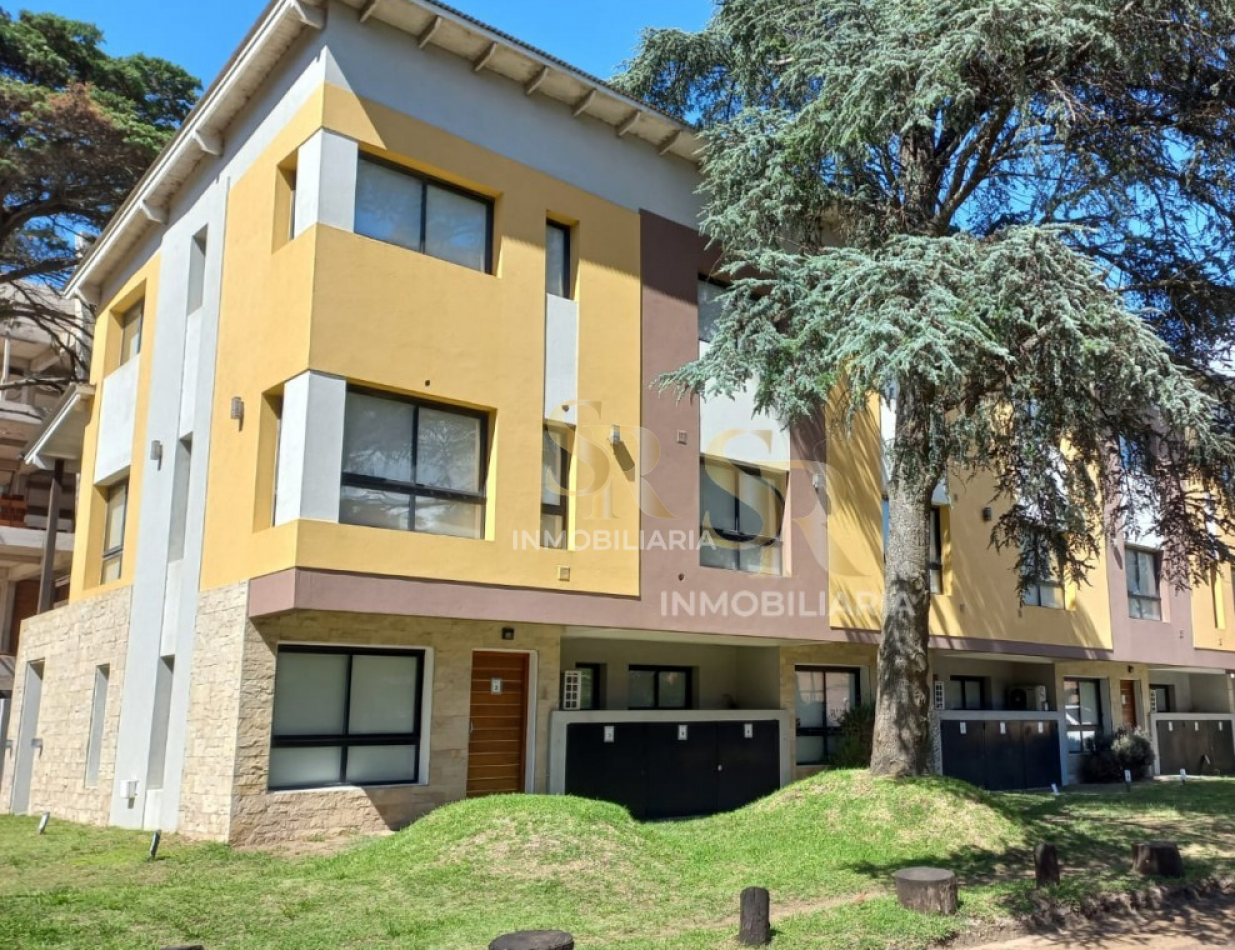DEPARTAMENTO EN VENTA 3 AMBIENTES ZONA CENTRO