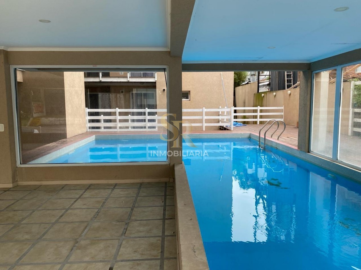 DEPARTAMENTO EN VENTA 3 AMB ZONA CENTRO CON PILETA
