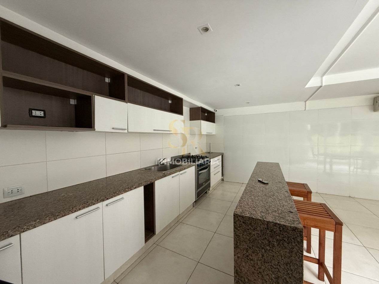 DEPARTAMENTO EN VENTA 3 AMBIENTES CON AMENITIES