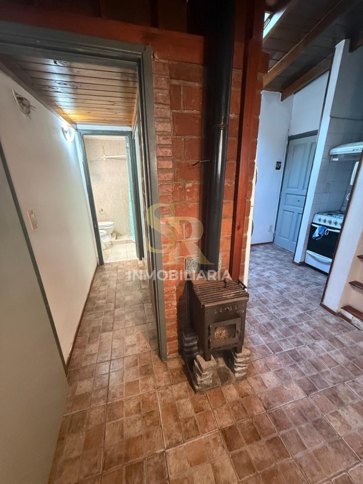 Departamento en venta 2 ambientes Pinamar centro