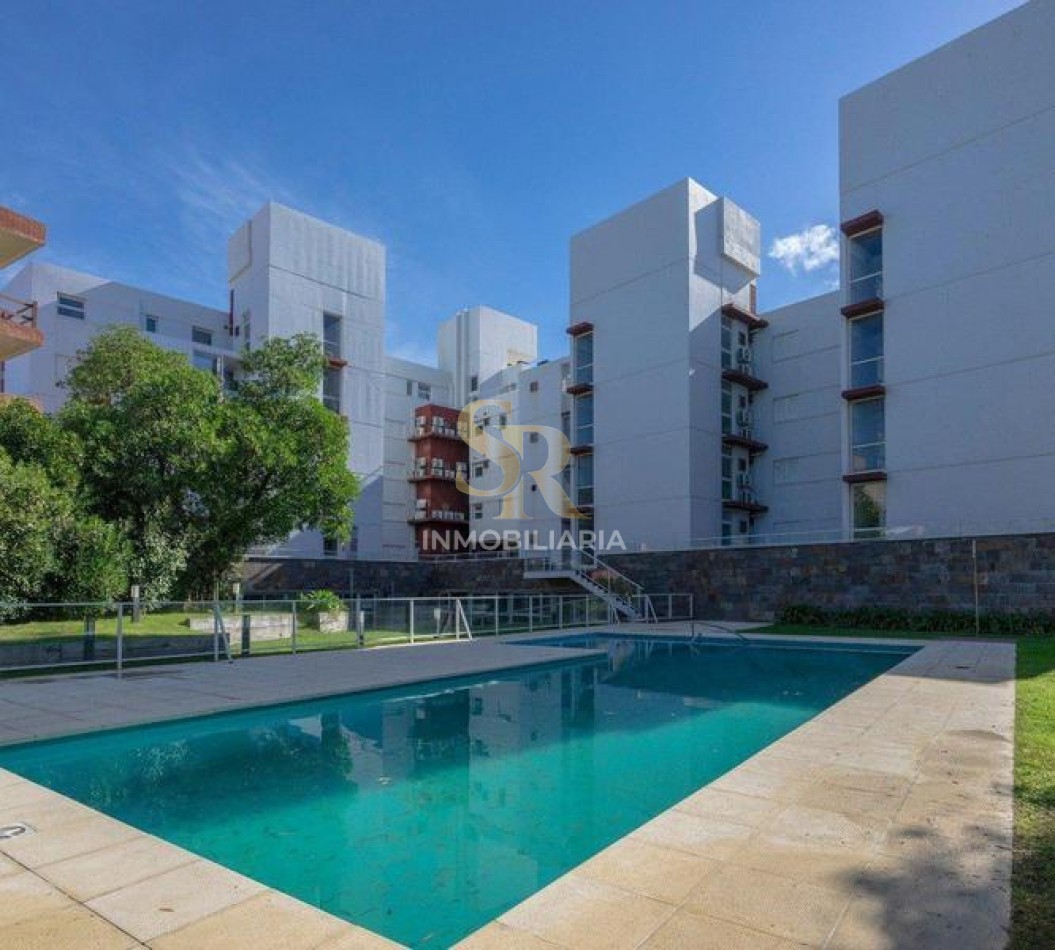 DEPARTAMENTO EN VENTA 3 AMBIENTES CON AMENITIES