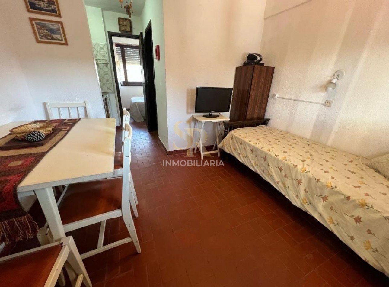 DEPARTAMENTO EN VENTA DOS AMBIENTES CERCA DEL MAR