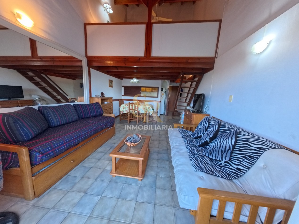 DEPARTAMENTO EN VENTA 2 AMBIENTES CON GAS NATURAL