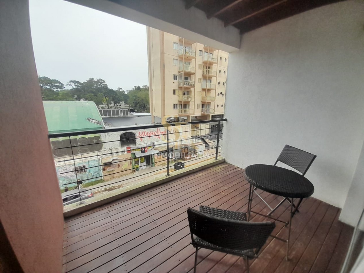 MODERNO DEPARTAMENTO EN VENTA DE 2 AMBIENTES