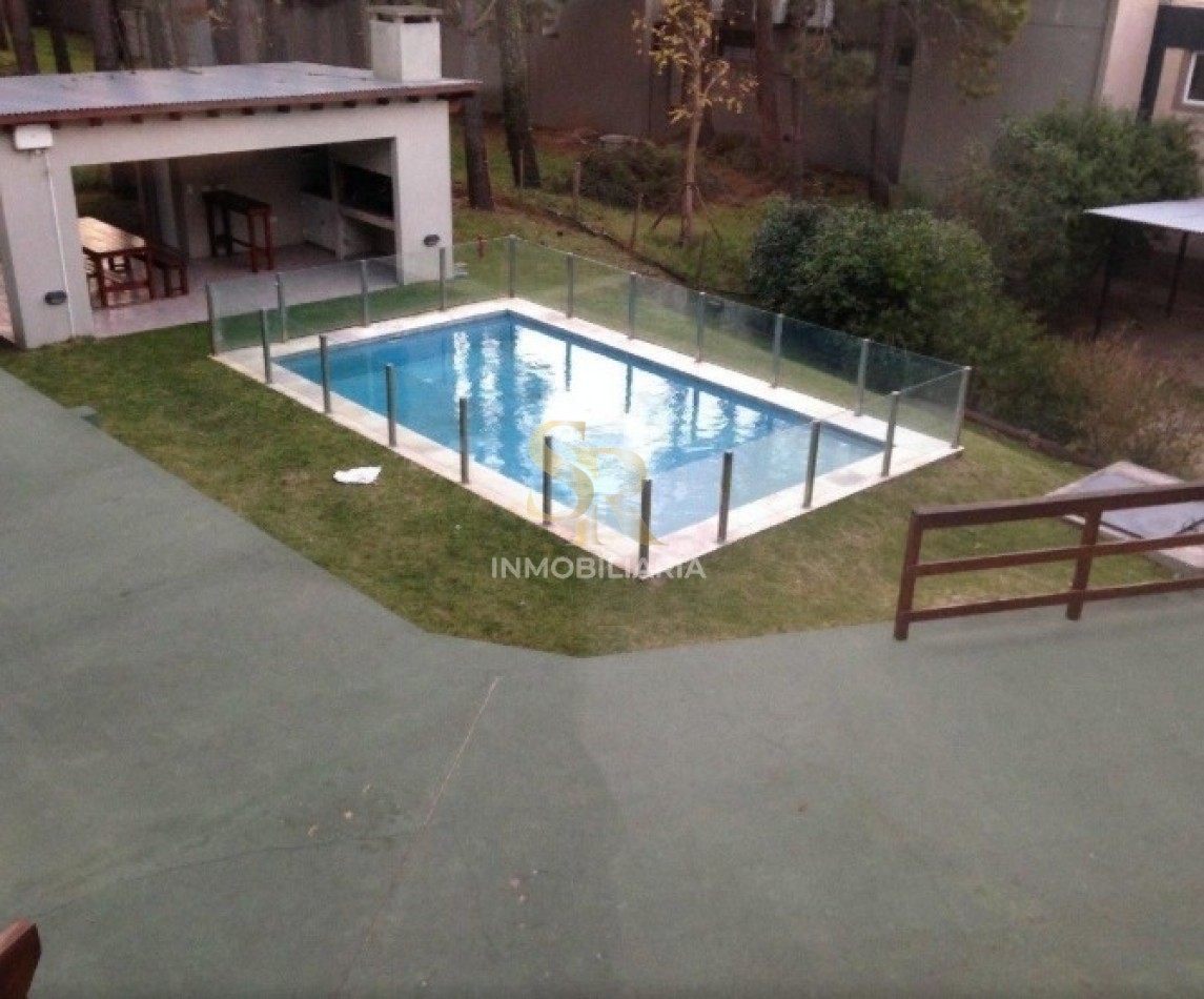 DEPARTAMENTO EN VENTA 2 AMBIENTES PINAMAR