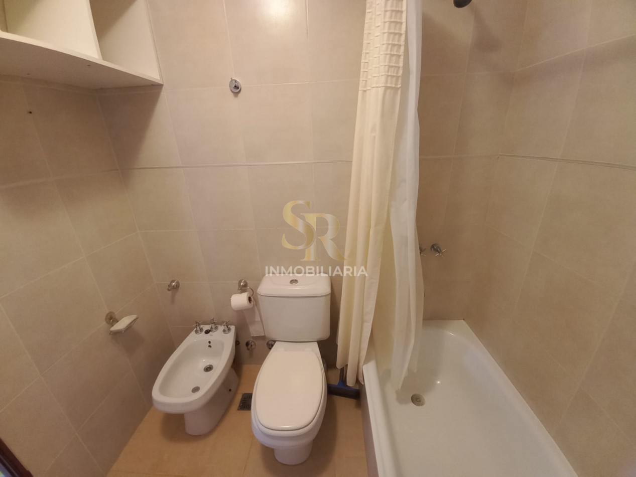 DEPARTAMENTO EN VENTA 2 AMBIENTES PINAMAR