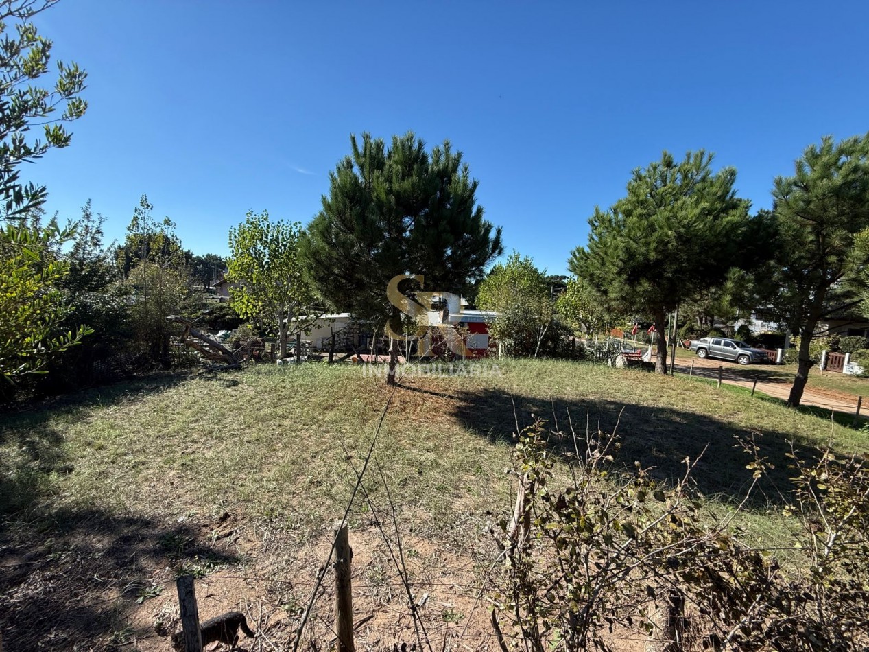 Terreno en venta en Ostende Pinamar