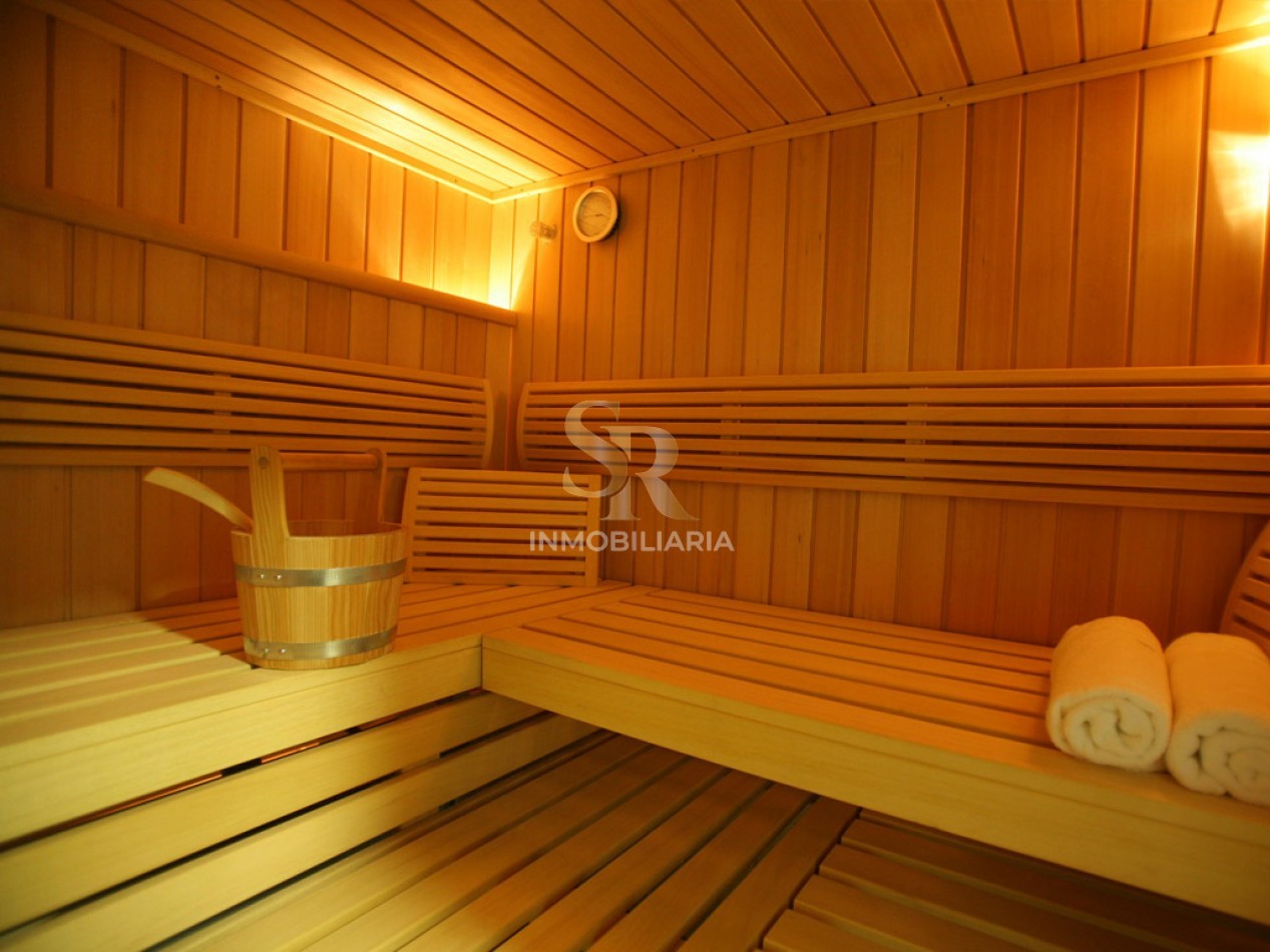 DEPARTAMENTO EN VENTA 3 AMBIENTES CON AMENITIES