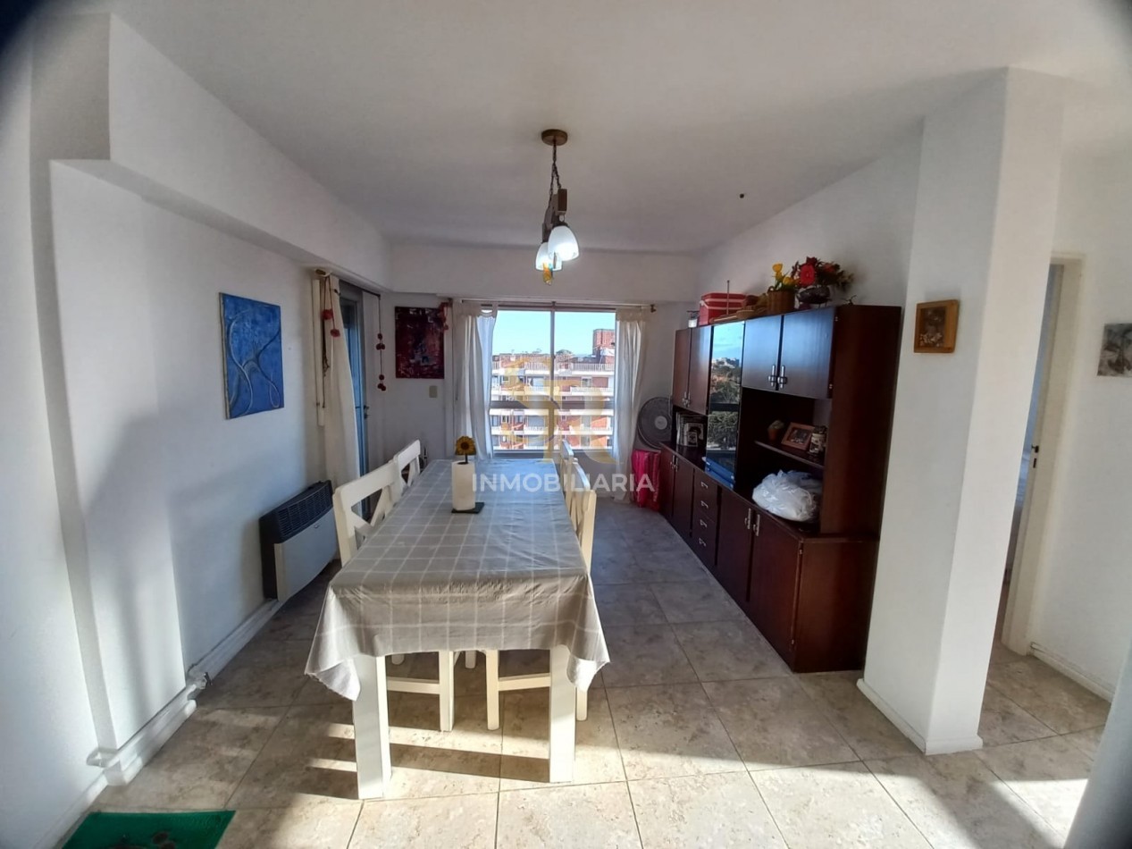 DEPARTAMENTO EN VENTA 3 AMBIENTES PINAMAR CENTRO