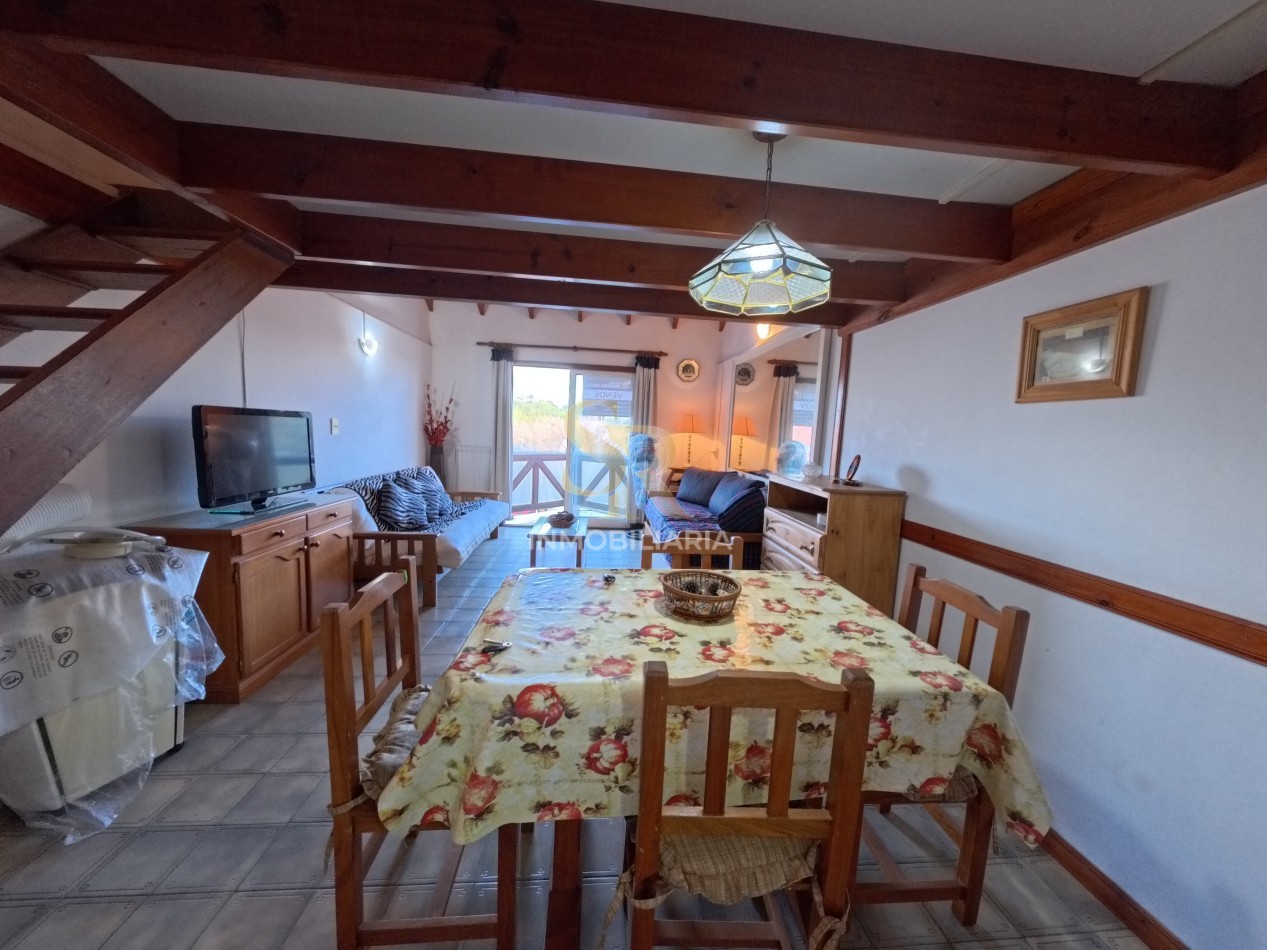 DEPARTAMENTO EN VENTA 2 AMBIENTES CON GAS NATURAL