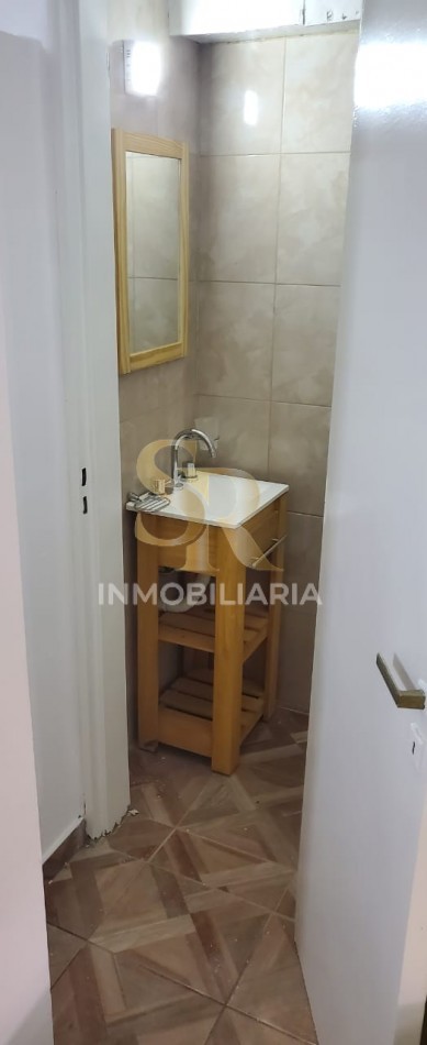 DEPARTAMENTO TRIPLEX EN VENTA PINAMAR