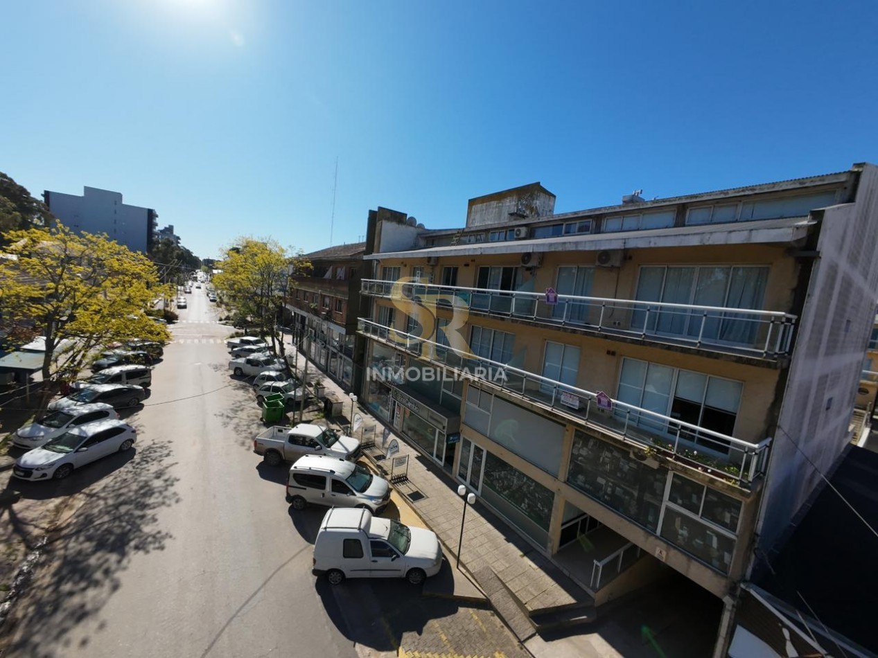 DEPARTAMENTO EN VENTA DOS AMBIENTES CON COCHERA