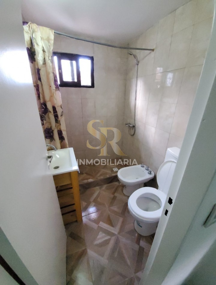 DEPARTAMENTO TRIPLEX EN VENTA PINAMAR