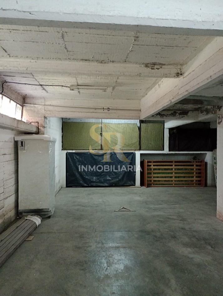 DEPARTAMENTO EN VENTA DOS AMBIENTES PINAMAR CENTRO