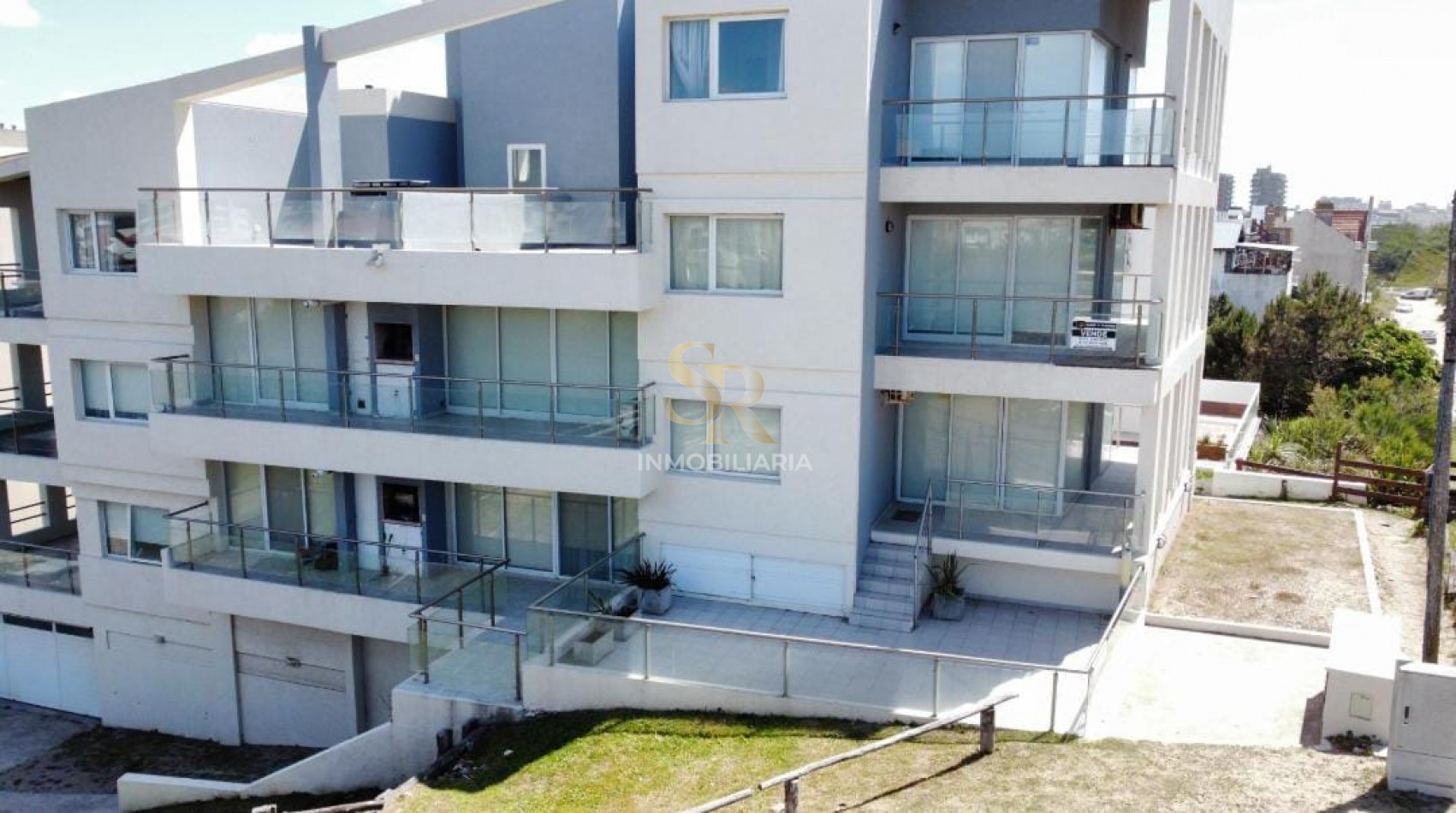 DEPARTAMENTO EN VENTA 2 AMBIENTES VISTA AL MAR