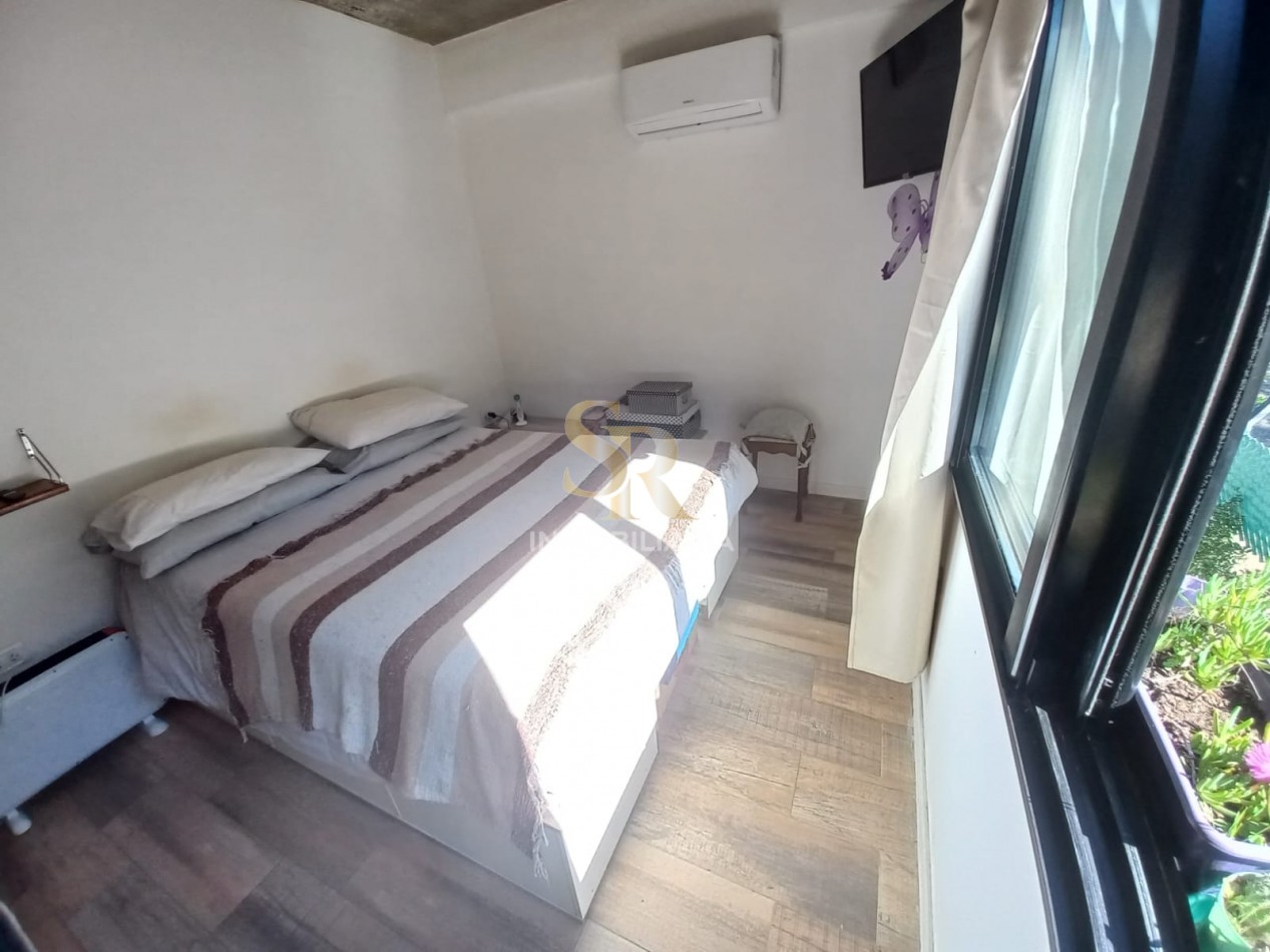 DUPLEX EN VENTA 3 AMBIENTES COMPLEJO MARDILVARA PINAMAR