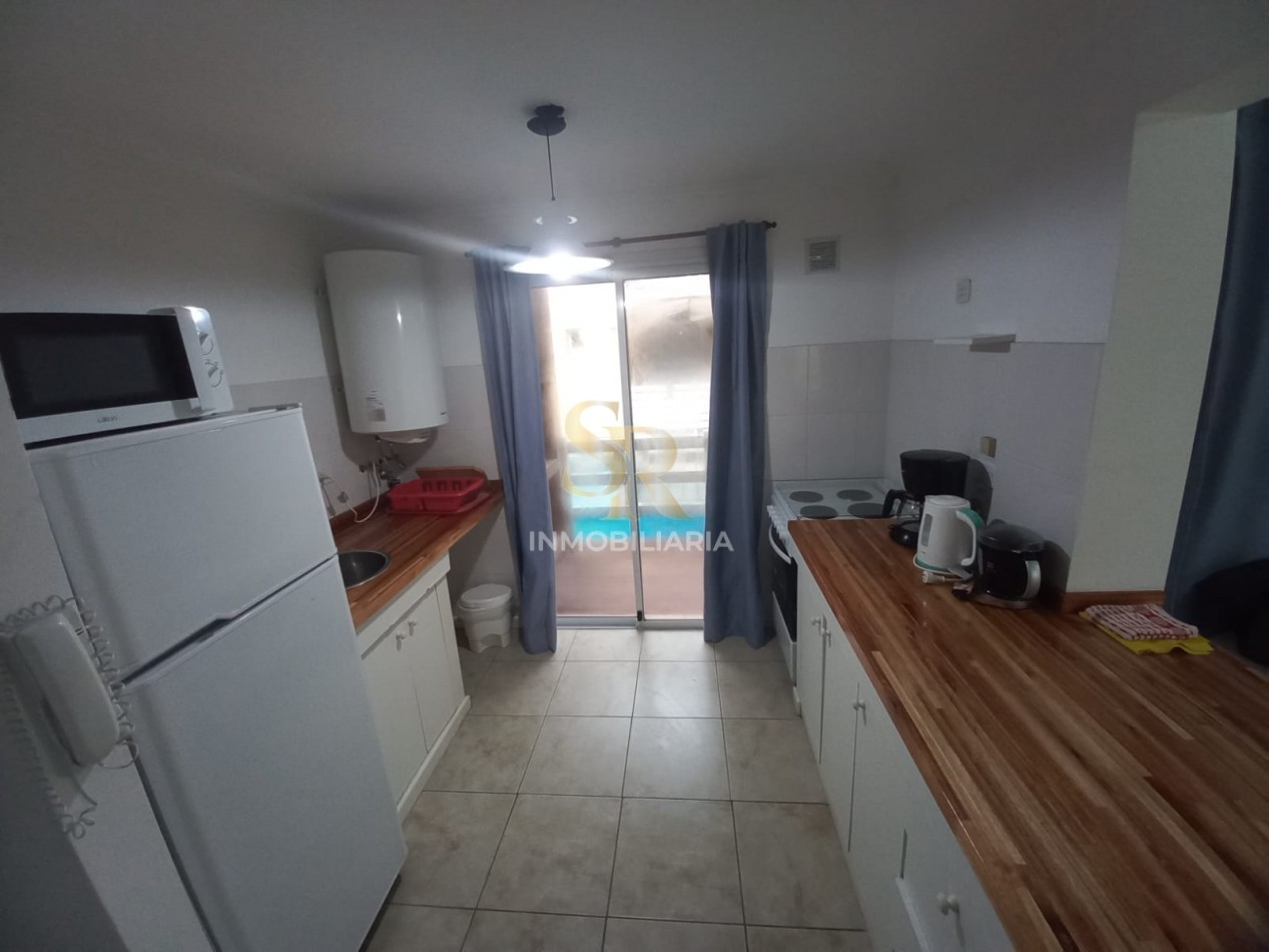 DEPARTAMENTO EN VENTA 3 AMB ZONA CENTRO CON PILETA