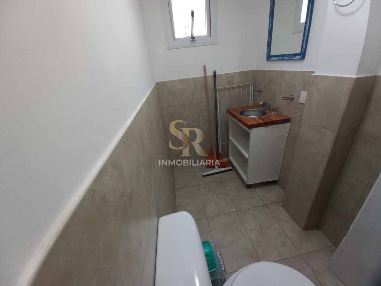 DEPARTAMENTO EN VENTA 3 AMB ZONA CENTRO CON PILETA