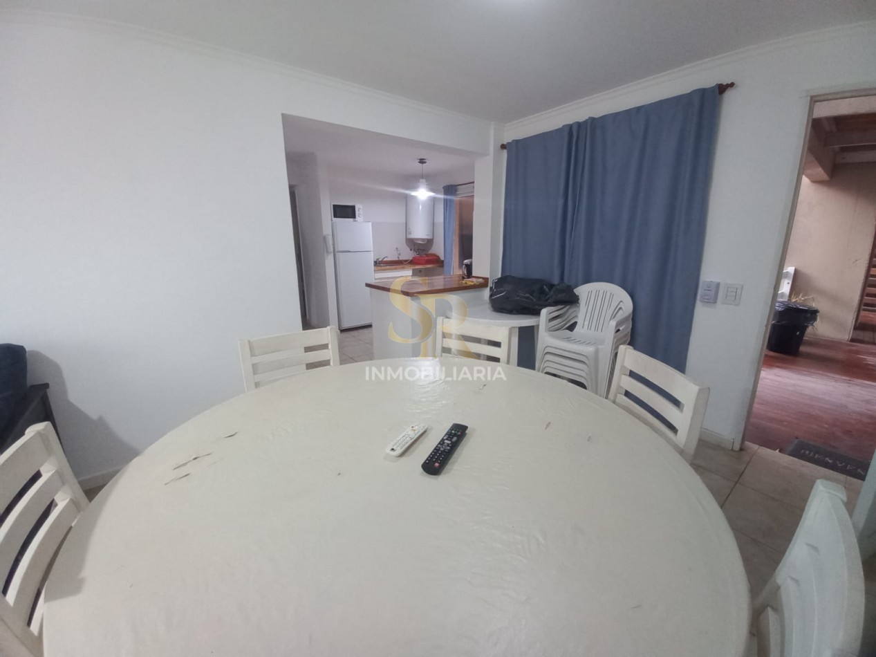 DEPARTAMENTO EN VENTA 3 AMB ZONA CENTRO CON PILETA