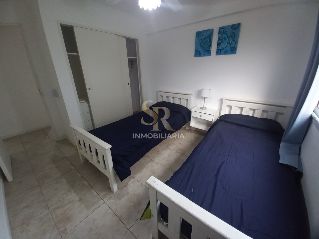 DEPARTAMENTO EN VENTA 3 AMB ZONA CENTRO CON PILETA