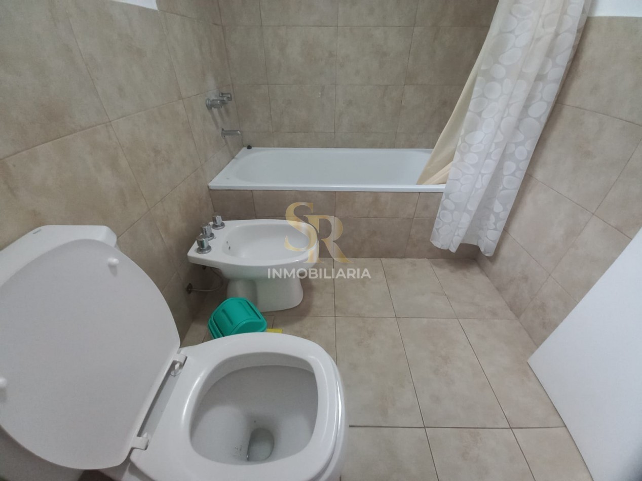 DEPARTAMENTO EN VENTA 3 AMB ZONA CENTRO CON PILETA
