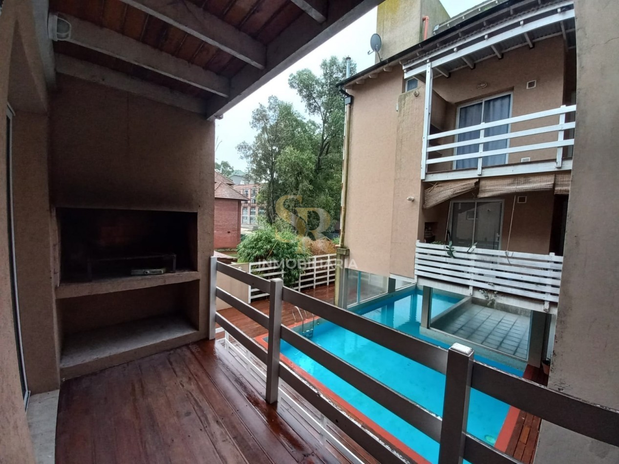 DEPARTAMENTO EN VENTA 3 AMB ZONA CENTRO CON PILETA