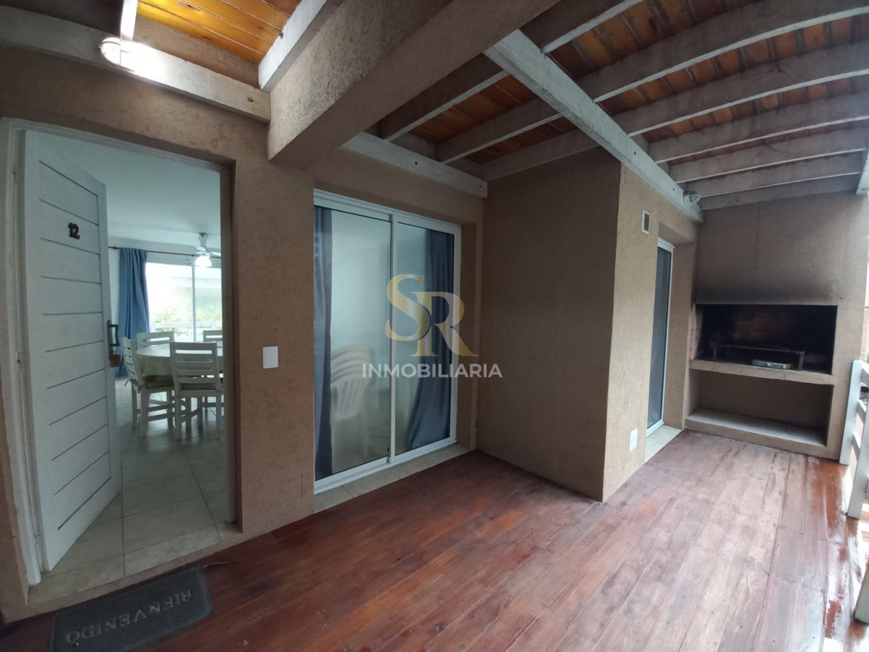 DEPARTAMENTO EN VENTA 3 AMB ZONA CENTRO CON PILETA