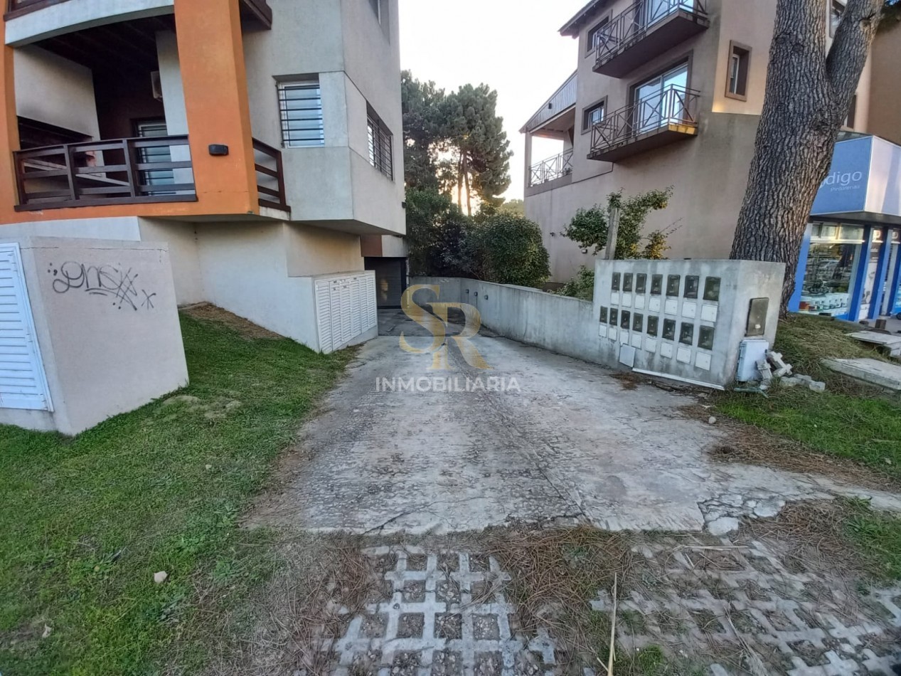 DEPARTAMENTO EN VENTA 2 AMBIENTES PINAMAR