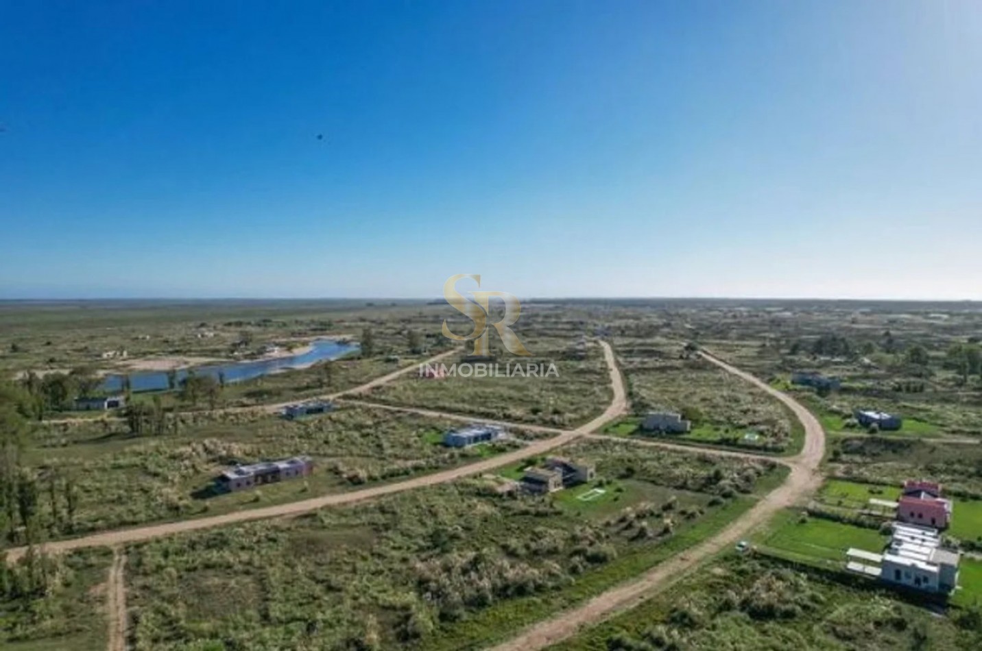 LOTE EN VENTA BARRIO PRIVADO EL SALVAJE 