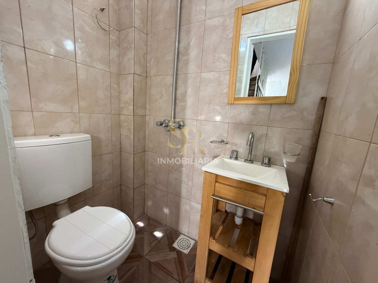 DEPARTAMENTO TRIPLEX EN VENTA PINAMAR