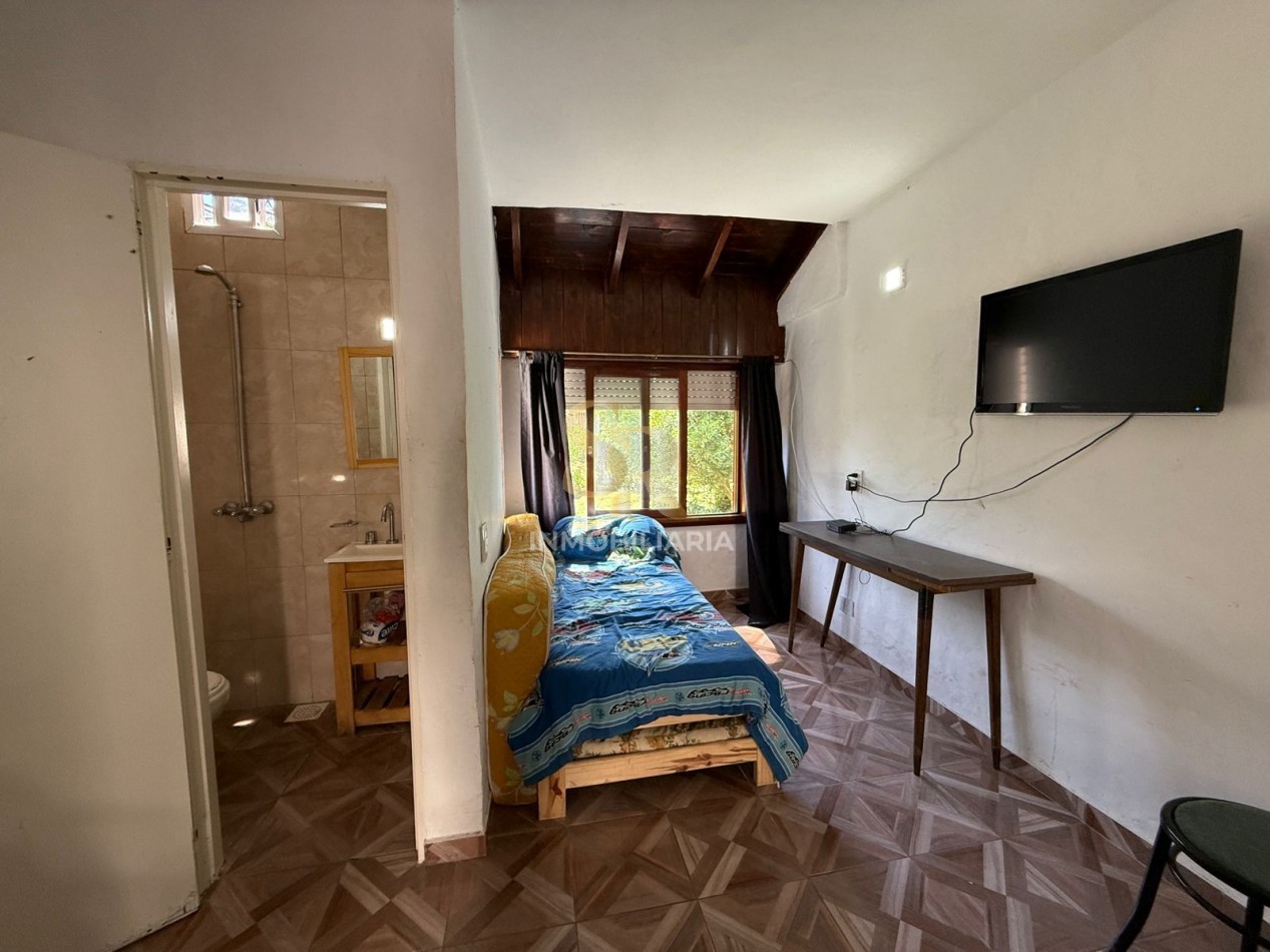 DEPARTAMENTO TRIPLEX EN VENTA PINAMAR